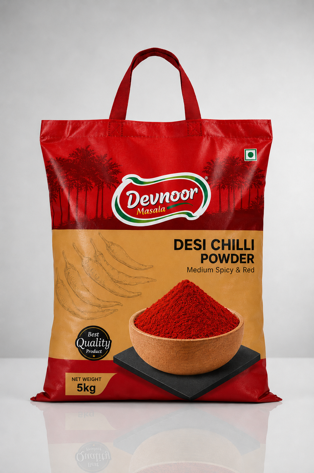 Desi Chilli View 2