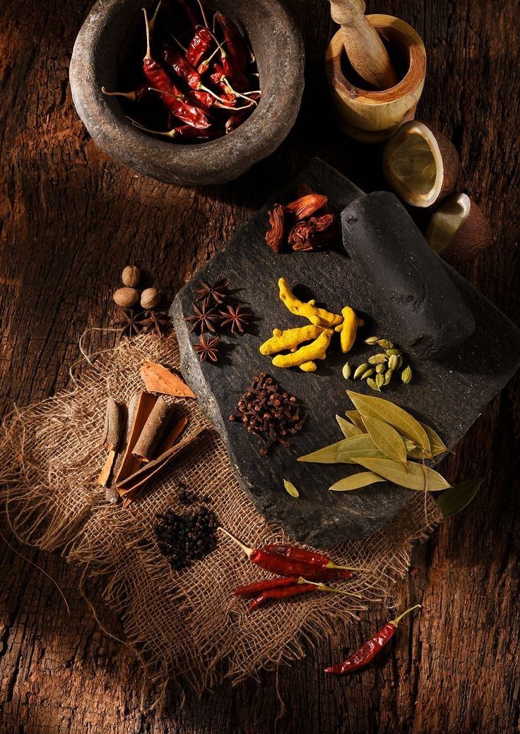 Garam Masala View 3