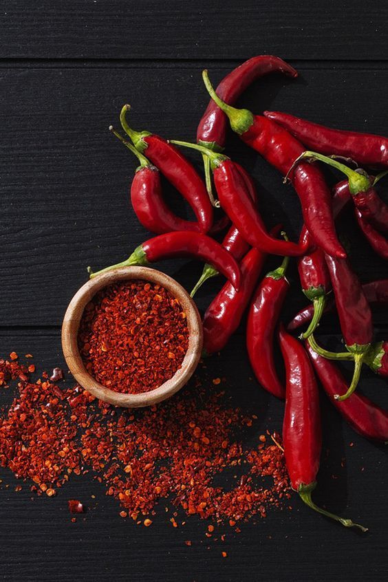Teja Chilli View 3